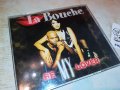 LA BOUCHE BE MY LOVER CD MADE IN GERMANY 0504231504