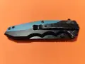 СГЪВАЕМ НОЖ HAZET 2157-3, снимка 2