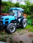 продавам лозароовощарски трактор, снимка 6