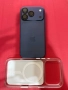 Телефон Iphone 17 Pro /256GB/брой цикли 31/+кейс, снимка 5