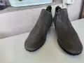 Боти Gabor  39 н. Естествен велур , снимка 15