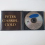 peter gabriel gold cd, снимка 2