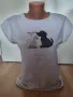 Тениска, снимка 1