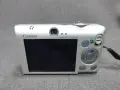 ЦИФРОВ ФОТОАПАРАТ CANON IXUS 95 IS 10.0MP CCD DIGITAL CAMERA Y2K DIGICAM, снимка 10