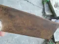 Стар сатър/нож И З, снимка 6