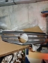 Решетка за мерцедес W204, снимка 3