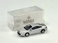PEUGEOT 407 Coupe 2006 - мащаб 1:87 на Norev моделът е нов в кутия, снимка 4
