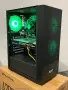 Геймърски компютър i7 4770/ RX 580/ Ram 16GB/ SSD 120GB+500GB, снимка 4