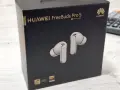 НОВИ! HUAWEI FREEBUDS PRO 5, снимка 1