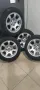 Джанти + гуми за BMW 4 бр 16", снимка 1