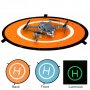 Професионална площадка за приземяване / излитане на дронове 75 см, снимка 1 - Дронове и аксесоари - 31109283