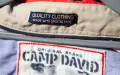 Риза с къс ръкав Camp David - XL, снимка 3