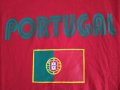 Четири футболни тениски Португалия, Portugal,Роналдо,Ronaldo, снимка 8