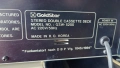 Продавам двукасетъчен дек Gold star GSW 5200, снимка 6