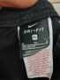 Оригинално долнище Nike Dri - Fit /полиестер/ за момче размер 158-170 см., снимка 9