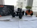 ATV/RC Мини Кола с Дистанционно Управление и Видеокамера, снимка 3