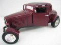 Метални колички: Ford Coupe (Model B) , снимка 6