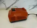 Hilti TE 4/36 - 350 - Бързо зарядно устройство, снимка 4