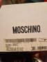 Елегантни обувки MOSCHINO, снимка 2