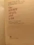 Книга The Soviet state and law, снимка 3