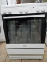 Като нова свободно стояща печка с керамичен плот VOSS 60 см широка 2 години гаранция!, снимка 3