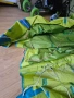 Kite , кайт , кайтсърф ,kitesurf .North rebel 14 м, снимка 8