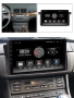 Android мултимедия GPS навигация CarPlay Android Auto + Камера – за BMW 3 Series E46 1998-2006, снимка 2