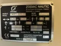 Zodiac Fastroler 325, снимка 12