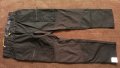 BLAKLADER 1459-1845 SERVICE STRETCH Work Trouser размер 50 / M тънък летен работен панталон W3-63