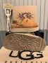 пантофи ugg, снимка 4
