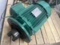 Електромотори/електродвигатели, снимка 2