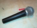 shure sm58 mic 2804221117, снимка 12