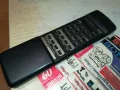 SHARP-AUDIO REMOTE-ВНОС SWISS 1605251420, снимка 1