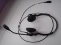 Професионални слушалки Jabra BIZ 2300 QD Duo, снимка 11