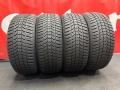 215 55 17, Зимни гуми, Sava EskimoHP2, 4 броя, снимка 2