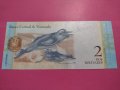 Банкнота Венецуела-15832, снимка 3