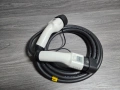 ПРОМО ! KUAX 22 kW Type 2 to Type 2 кабел за зареждане на коли !, снимка 4