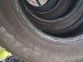 Бусови зимни гуми 185 R14C - 4 броя, снимка 4