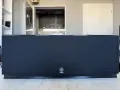 Център колона Yamaha NS-C444, снимка 2