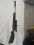 Въздушна Пушка С оптика , снимка 1