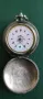 Сребърен часовник , снимка 5
