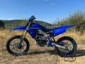 Yamaha YZ250F 2023, снимка 2