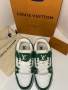 Мъжки обувки Louis V , снимка 5