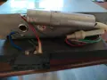 Старо автомобилно радио, снимка 2