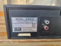 C.E.C. 530 CD, снимка 6