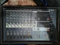 Yamaha EMX212S - усилвателен миксер, снимка 5