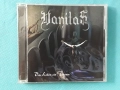 Zillion,Tierra Santa,Wizard,Withering,Warhammer,Vanitas,Deathbound-CD, снимка 7