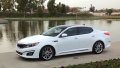 Предни , задни и странични  стъкла за KIA OPTIMA 2011-2022, снимка 3