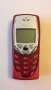 Nokia 8310 Red, снимка 2