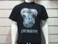 Нова мъжка тениска с дигитален печат Горила, Are You Talking To Me?, снимка 2